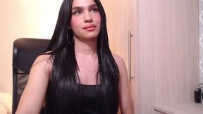 Alexandra Silex Private Show