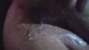 Chubby amateur slammed hard and pumped full of cum