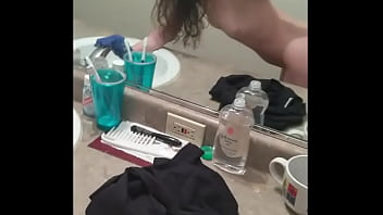 Nice Bathroom AssFuck (Lol Finally a normal Video) Enjoy!