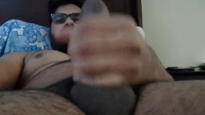 Midnight Masturbation