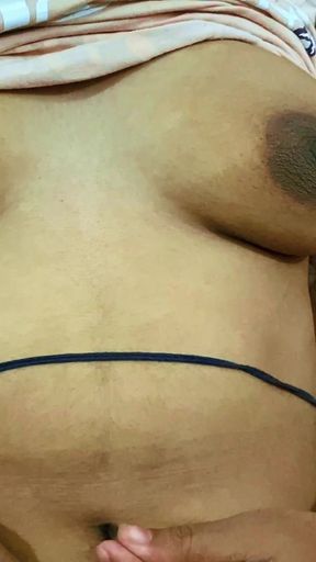 Thrilling moment from &quot;Sweet and sexy Housewife fucked by neighbors for money&quot;