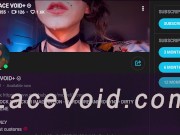 Bottom Twunk BBC Obsession (Full:LaceVoid,com)