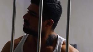 raw Lockup two - Shawn Assmore American Sex