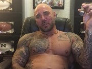 Alpha/Domination/Humiliation/Smoking with Jason Collins