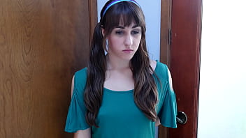 Stepdad Fucks & Impregnates His Naughty&#x1F608; Stepdaughter