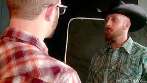 Under the Sun, This Horny Cowpoke Takes It Deep Dirty – Wild Ride