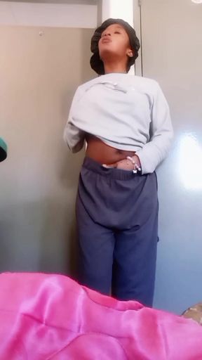 My nextdoor he's going to have sex with me today