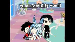 TRAINDO MEU NAMORADO CORNO COM ELE ASSISTINDO