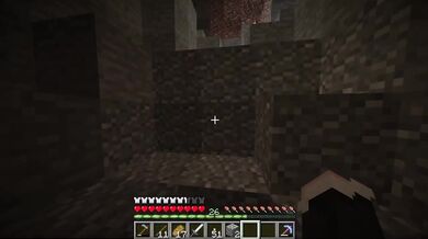 Genshin Jenny mod hentai cosplay Minecraft 100 days