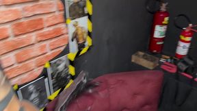 rickpaixao halloween