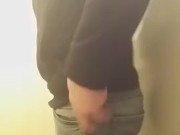 salope montre son cul