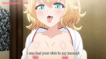 Kitsune Musume No Ecchi Na Oyado ALL EPISODES 1-2 FOX HENAI