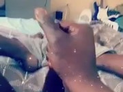 Chub Bust a great nut ( I love the way you moan )