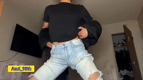 I get horny after eating potato chips (RUFFLES)