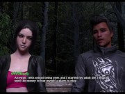 Leap Of Faith 70 (CeCe Route)
