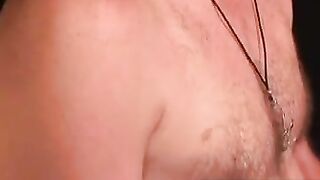 "Mature Hunk's Epic Jerkoff Compilation"