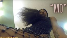 Giantess Crew – Yoko – MO