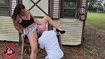 Fucking the Slutty Realtor...Again