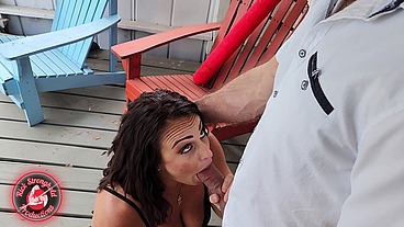 Fucking the Slutty Realtor...Again