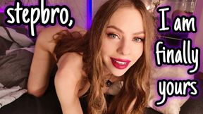 You Finally Fucked Me, Stepbro 4K