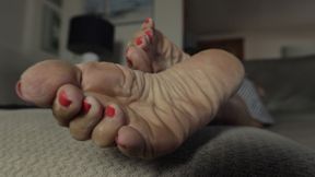 I Like To Be Worshipped, 1st - LaCreme