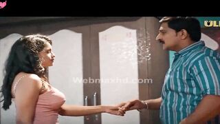 Raju Ban Gaya Gentleman 2025 Ullu Web Series Part 7