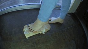 Flatten The Bread, 2nd