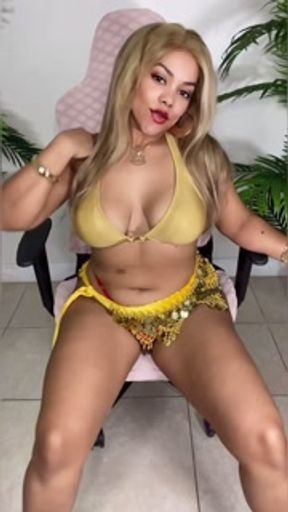 Gata Official Twerk Compilation #23 Video clips