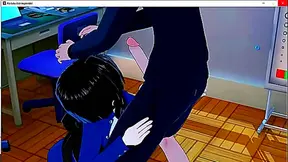 First Time Fun with Koikatsu Girls in Steamy Hentai Action