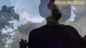 Lost in the Woods - Smash and Golden Shower