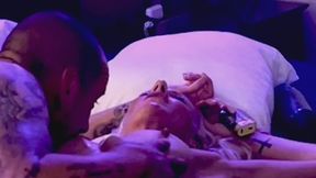 STELLA’S SQUIRTING PUSSY