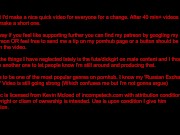 Infected Jill Fucks Survivor [Futa on Male]