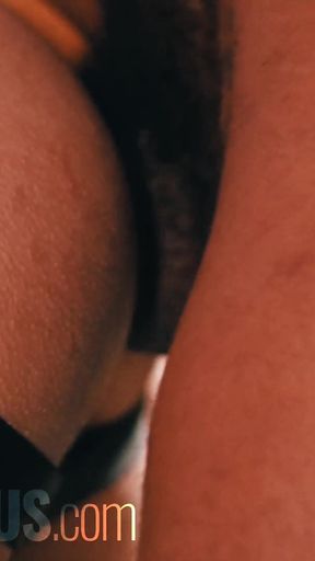 Fijian Boy Bareback Fucks Hard