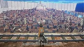 Moonwalker Tempts With Sensual Hentai Magic in Hot Japanese Tryst