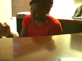 Hottest homemade ponytail, dark hair, asian girl sex movie