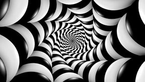 Wank Monkey Luke Goes Bananas