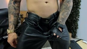 Aron Dark Private Show