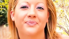 Sophia Loves Fresh Jizz