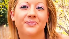 Sophia Loves Fresh Jizz