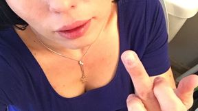 I never go all the way 1st date cei level 2