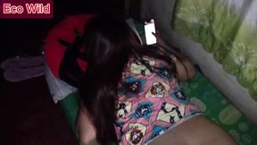 Eco Wild-homemade Sex with My Fuckbuddy