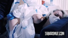 Sex During The Pandemic Lockdown - Lola Fae