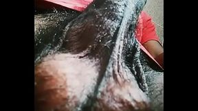 round balls, hairy &amp_ sweaty BBC and smooth lofi