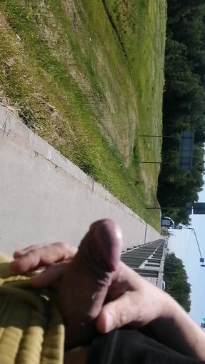 Masturbations