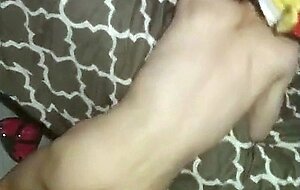 Skinny Twinks Bareback Fun Part 2