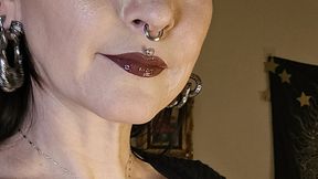 Hot Milf Taunts with Big Tits & Dirty Talk
