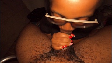Stepdaddy You Are So Quiet Can U Fix My Glasses I am Drinking This Cock With Tongue Out Facial Load Is My Face Skin Product - Mastermeat1