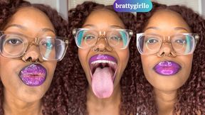 You Nut When I Tell You To