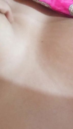 Big Huge Tits with Big Nipples Sucking