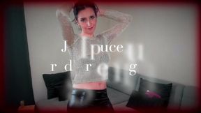 JOI puceau red/green light